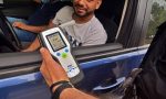 El nuevo alcoholímetro que sólo necesita las pupilas para detectar un positivo