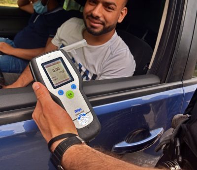 tasa alcoholemia permitida