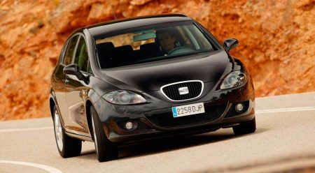 coches de segunda mano más vendidos
