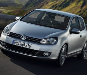 coches de segunda mano más vendidos