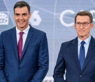 pedro sanchez feijoo