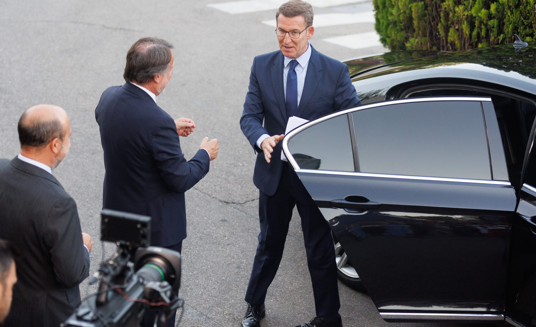 pedro sanchez feijoo