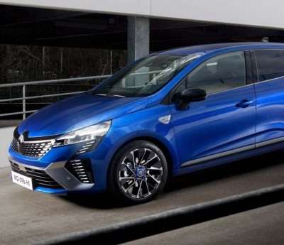 coches diésel que menos consumen