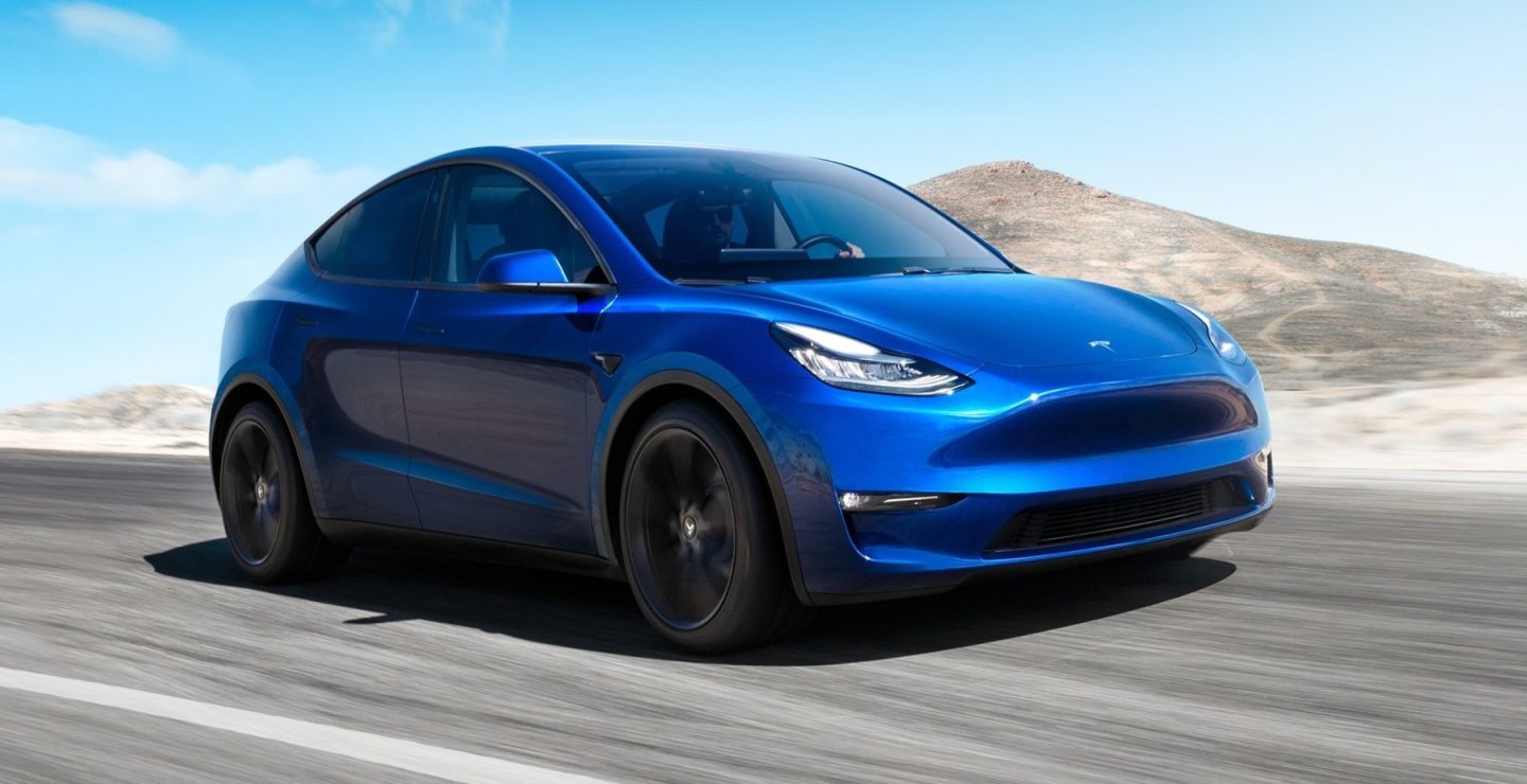 coches eléctricos más vendidos en España