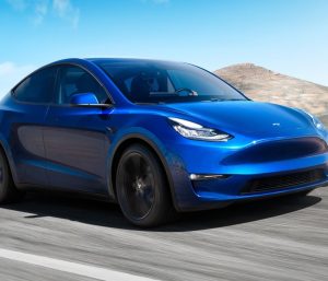 coches eléctricos más vendidos en España