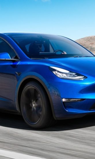 coches eléctricos más vendidos en España