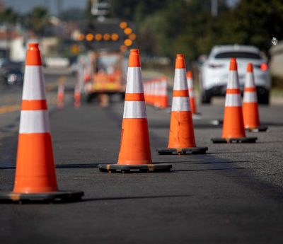 atropellos carretera