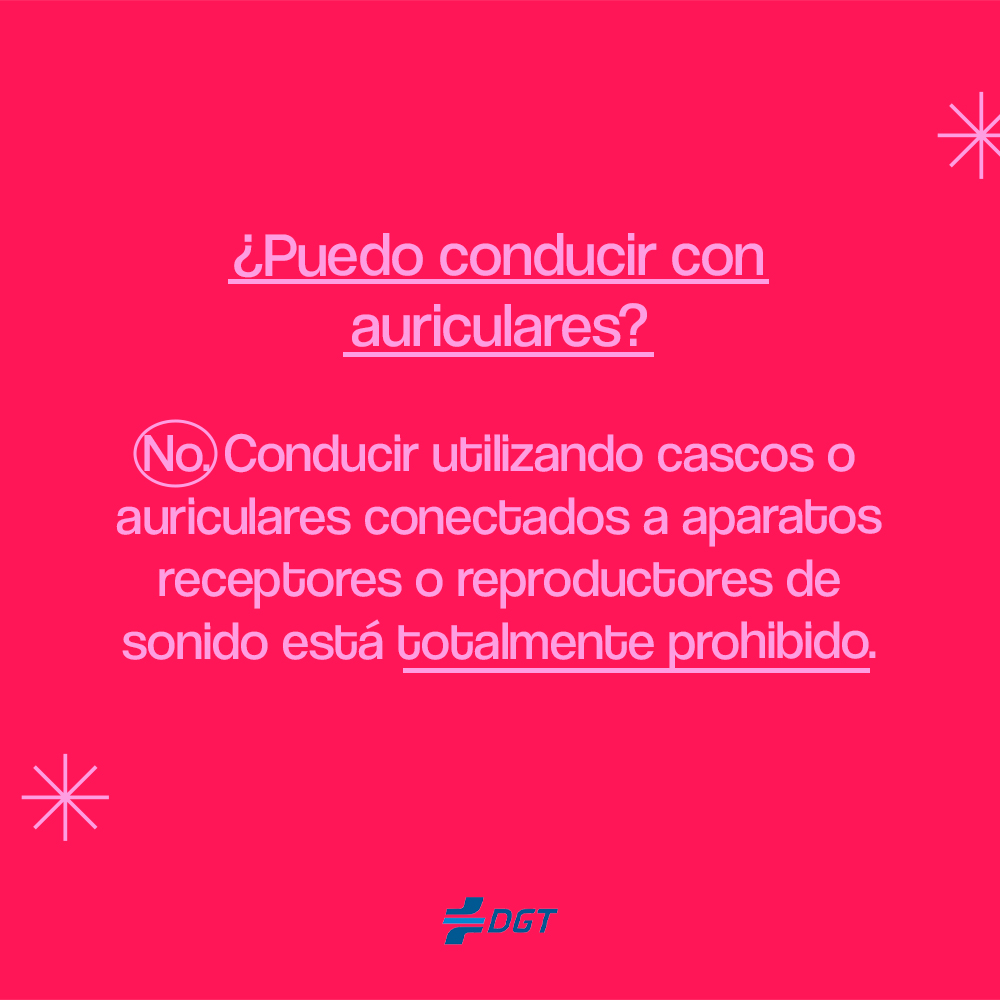 dgt conducir con cascos