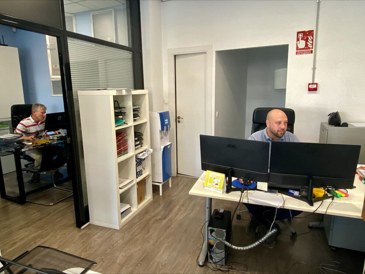 Gestorías automóviles