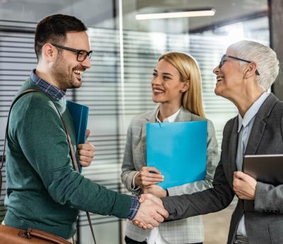 Gestorías automóviles