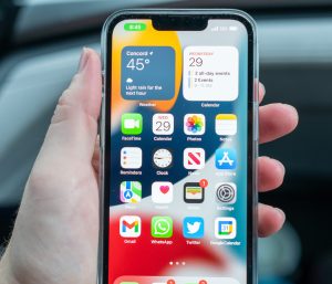 deteccion de accidentes