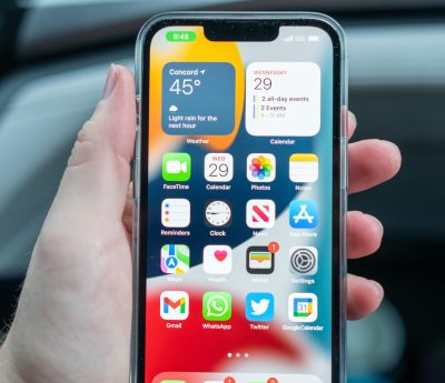 deteccion de accidentes