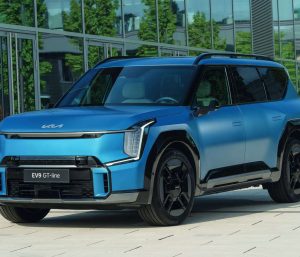 Coche del Año en Europa