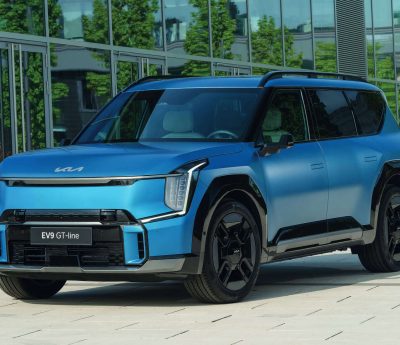 Coche del Año en Europa