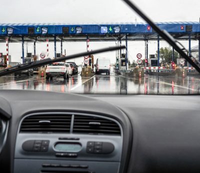 peaje autovia españa