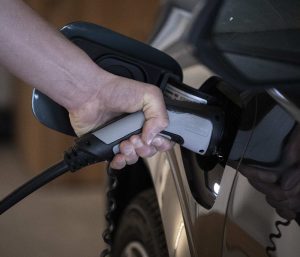 Endesa ofertas recarga coche