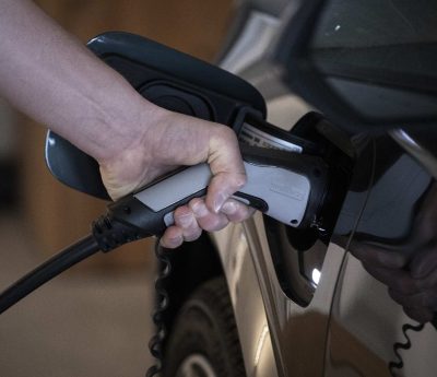 Endesa ofertas recarga coche