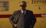 Las primeras imágenes de ‘Ferrari’, la nueva película biográfica del italiano