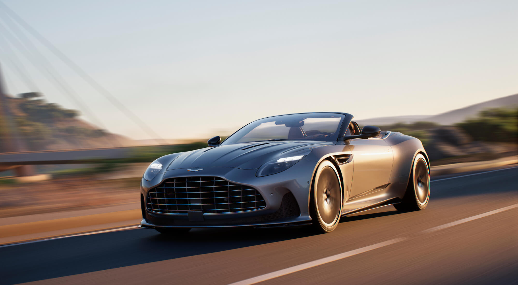 Aston Martin