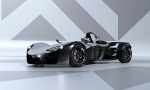 El BAC Mono sigue fiel a su fórmula deportiva
