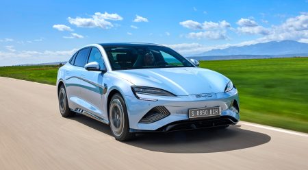 Coche del Año en Europa