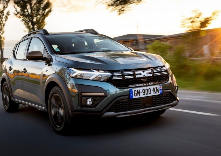 coches más vendidos julio