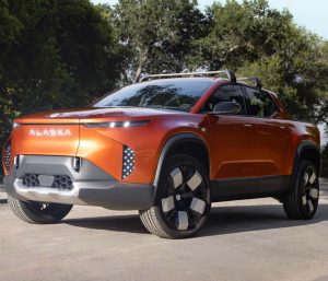 Fisker Alaska