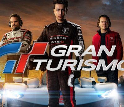 Gran Turismo