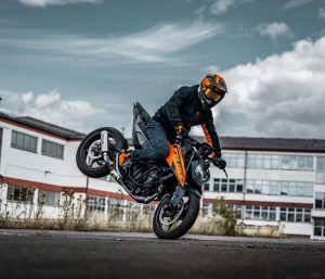KTM Duke