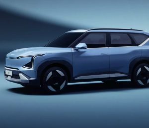 Kia EV5