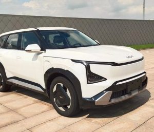 Kia EV5