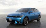 Lo último de Kia evoca diseños ya conocidos