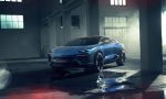 Lanzador: el primer eléctrico de Lamborghini tendrá 1.400 CV