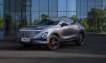 Omoda, la  nueva marca de coches chinos que quiere dar mucha guerra