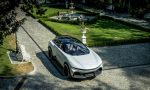 El nuevo e impactante SUV de Pininfarina