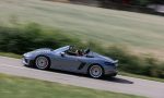 Porsche 718 Spyder RS: el último mito