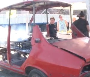 Renault 12 parrillero