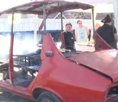 Renault 12 parrillero