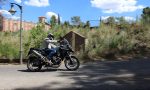 Triumph Tiger 1200 GT Explorer: más que una aspirante al trono