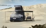 Así será la Volkswagen California del futuro