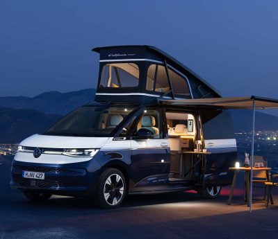 Volkswagen California