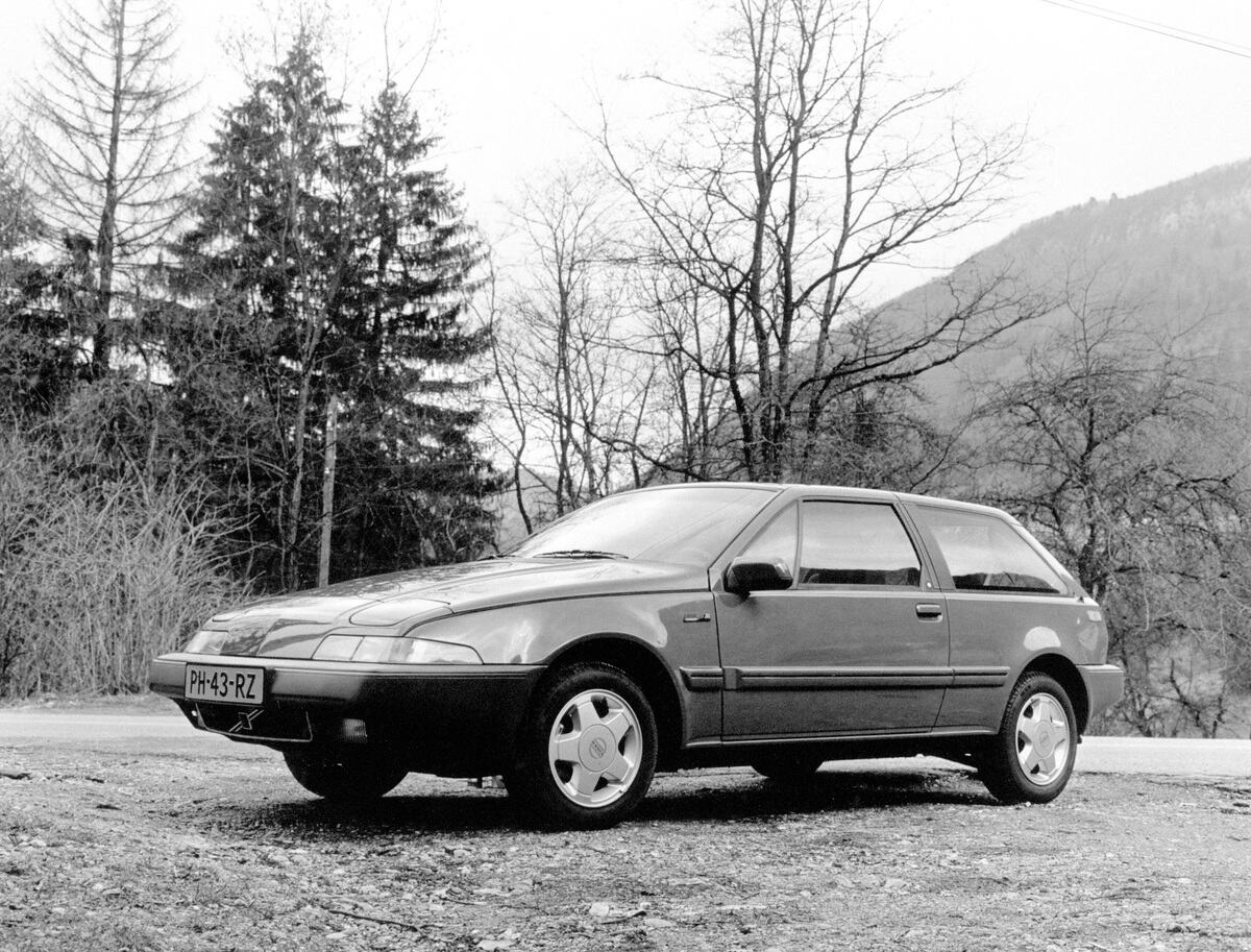 Faros escamoteables.