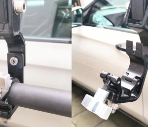 accesorio coche bicicleta