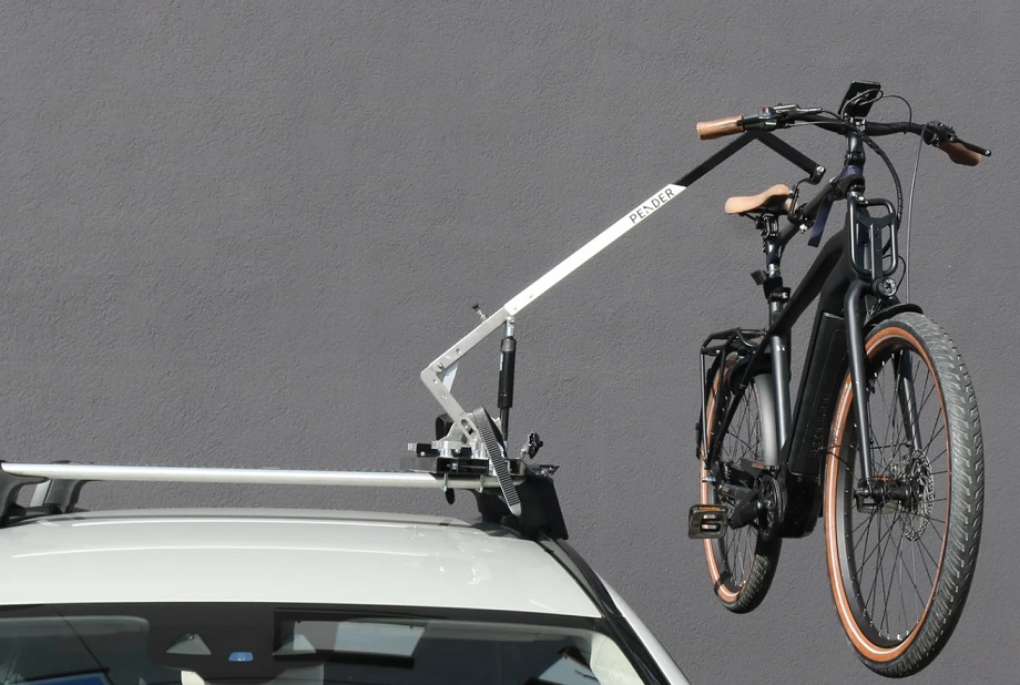 bicicleta eléctrica 