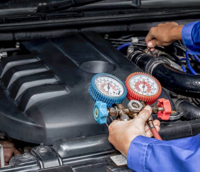 recarga aire acondicionado coche precio