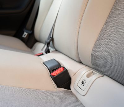 cinturon de seguridad