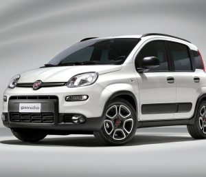 coche híbrido más barato