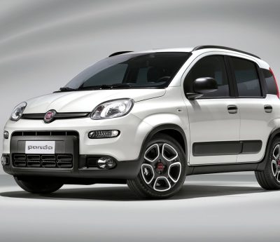 coche híbrido más barato