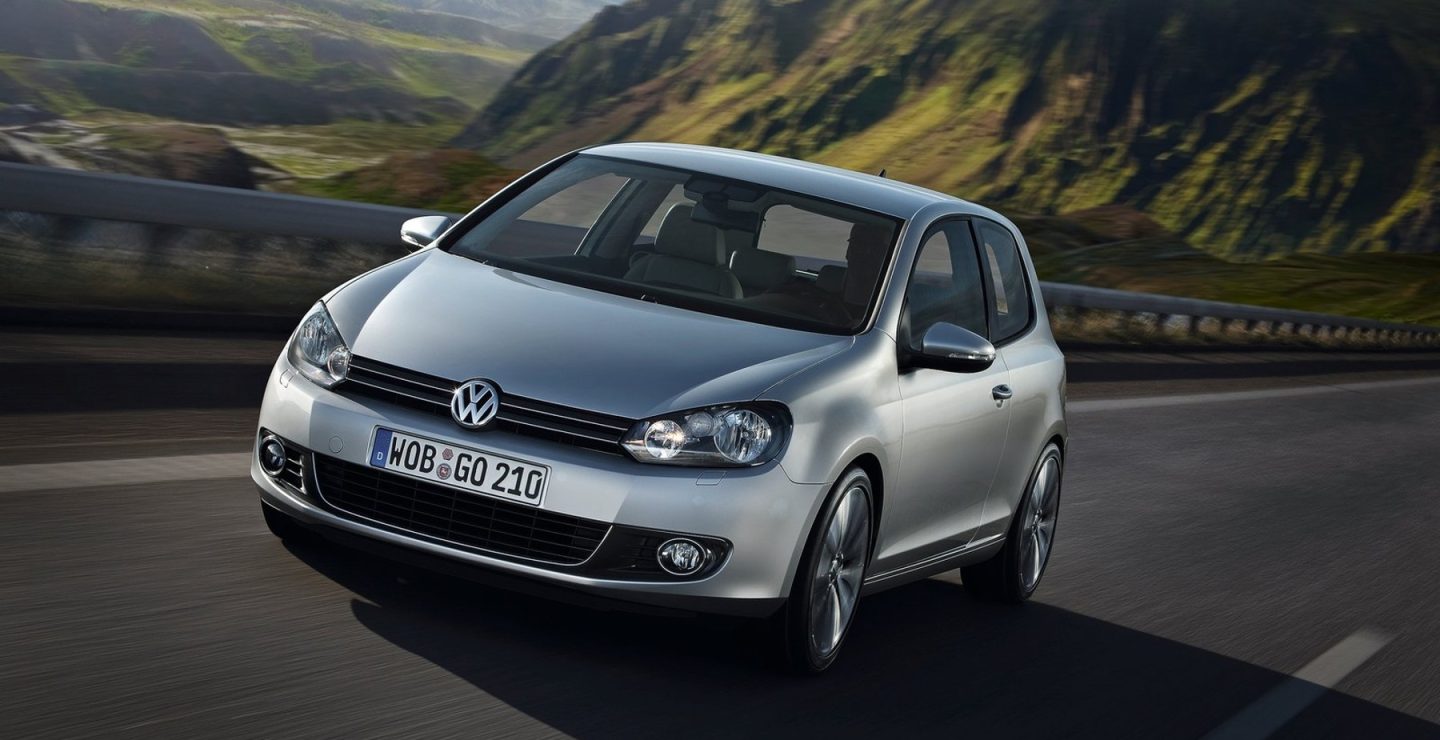 coches de segunda mano que más interesan a los españoles