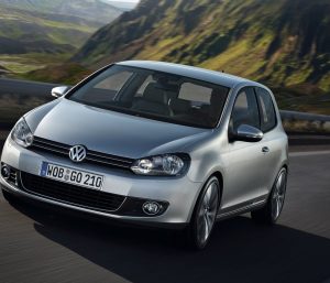 coches de segunda mano que más interesan a los españoles